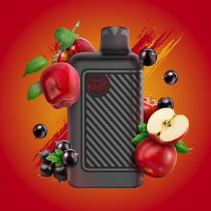 Amazing Apple Blackcurrant