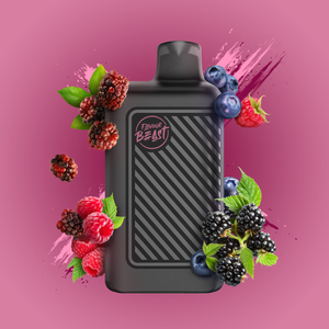 Beast Mode - Mega Mixed Berries (ON)