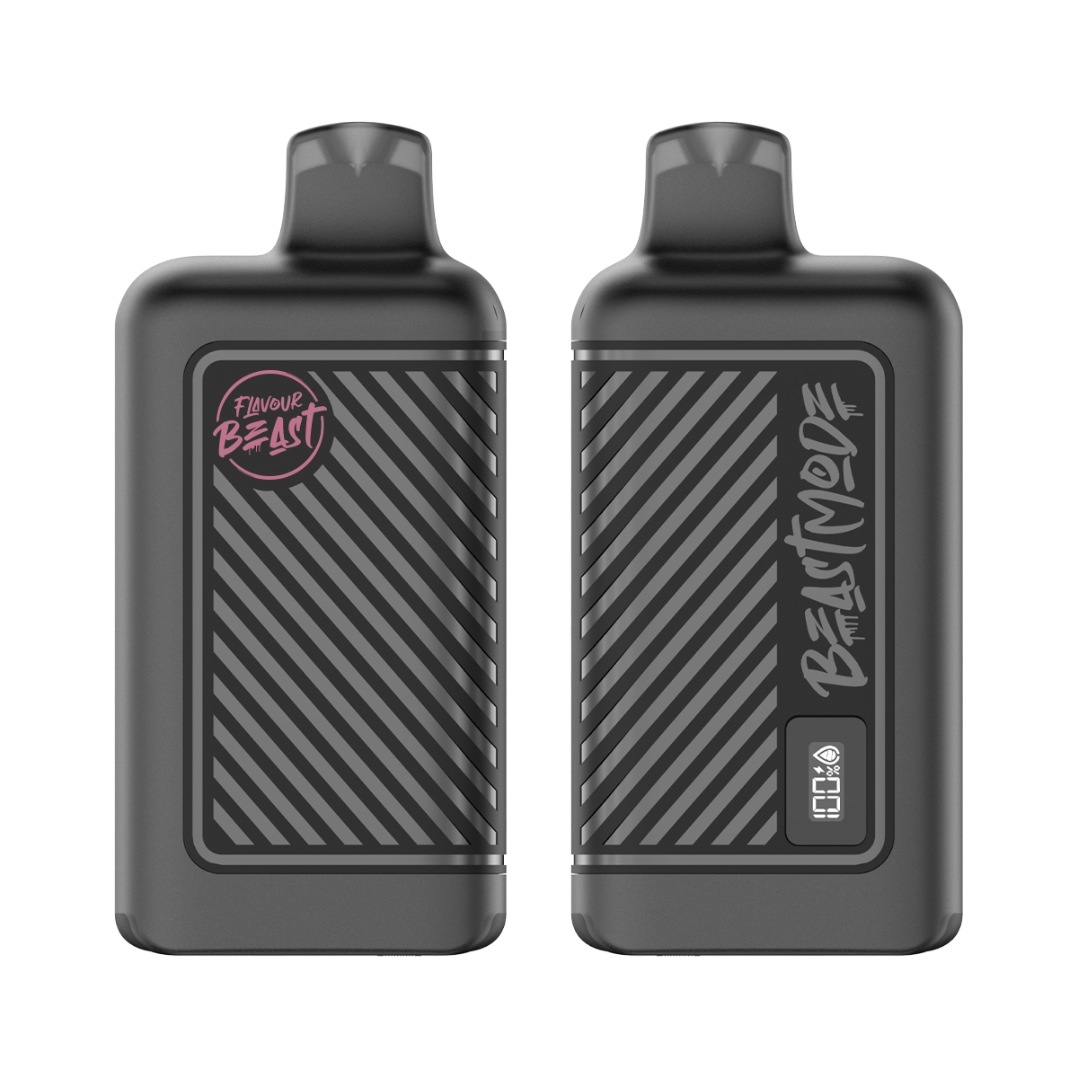 Mega Mixed Berries Vape - Flavour Beast Beast Mode 8K Disposable