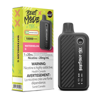 Watermelon G Vape - Flavour Beast Beast Mode Max 18K Disposable 