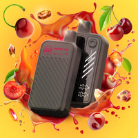 Beast Mode Max 2 - Gushin Cherry (AB)