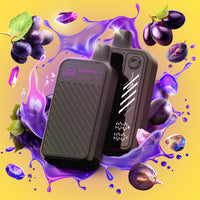 Beast Mode Max 2 - Gushin Grape (AB)