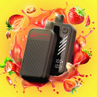 Beast Mode Max 2 - Gushin Strawberry (AB)