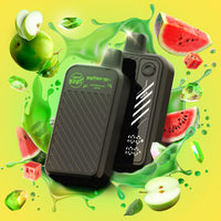 Beast Mode Max 2 - Gushin Watermelon Apple (AB)