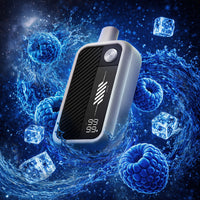 Beast Mode Max 3 - Epic Blue Razz (Iced) (ON)