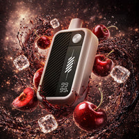 Beast Mode Max 3 - Epic Cherry (Iced) (ON)