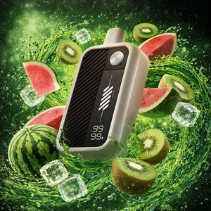 Beast Mode Max 3 - Epic Watermelon Kiwi (Iced) (ON)