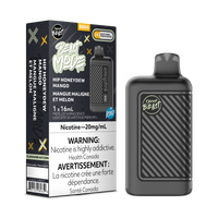 Hip Honeydew Mango Iced Vape - Flavour Beast Beast Mode 8K Disposable 