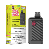 Watermelon G Vape - Flavour Beast Beast Mode 8K Disposable 
