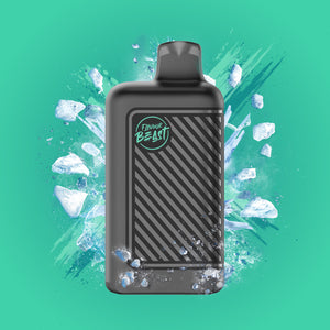 Beast Mode - Extreme Mint Iced
