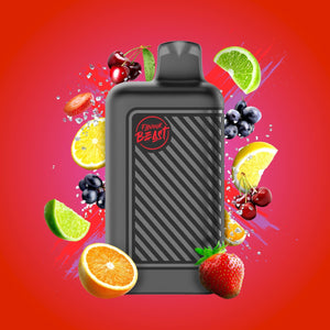 Beast Mode - Flippin' Fruit Flash (MB)