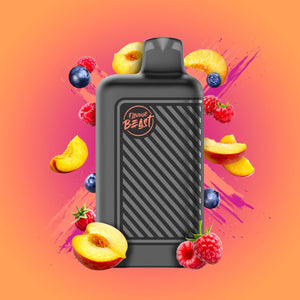 Beast Mode - Packin' Peach Berry (AB)