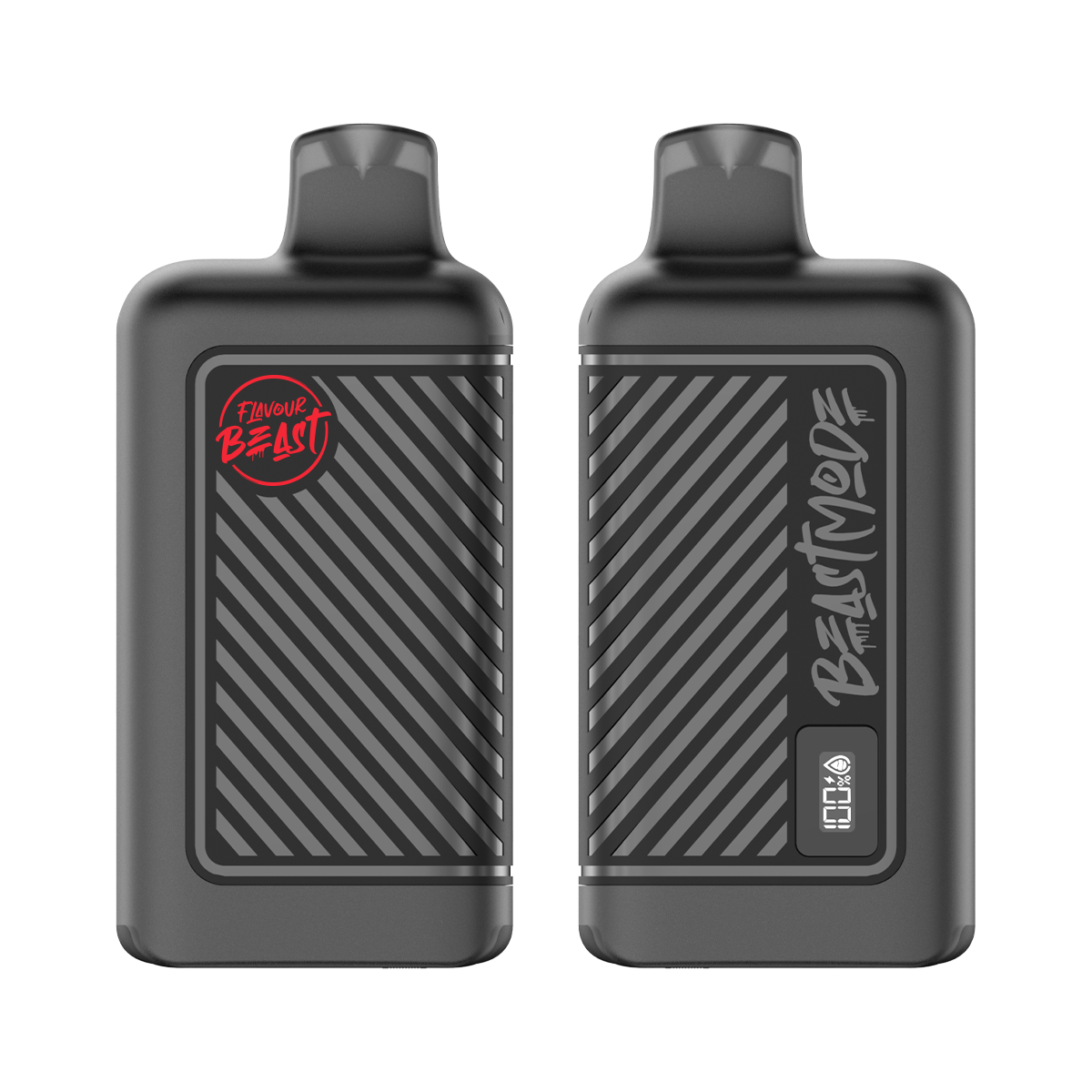 Flippin' Fruit Flash Vape - Flavour Beast Beast Mode 8K Disposable