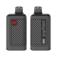 Flippin' Fruit Flash Vape - Flavour Beast Beast Mode 8K Disposable