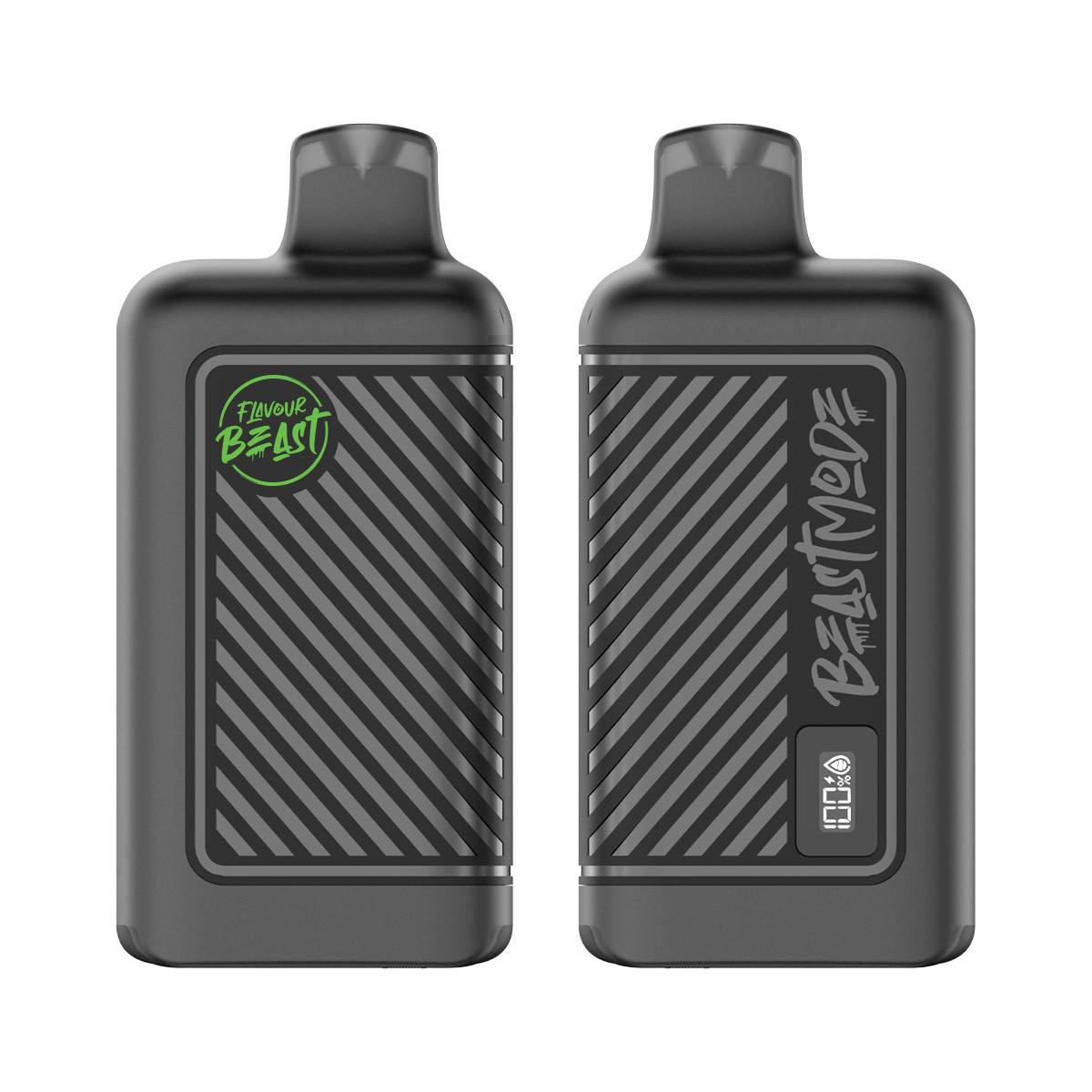 Slammin' STS Vape - Flavour Beast Beast Mode 8K Disposable
