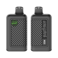Slammin' STS Vape - Flavour Beast Beast Mode 8K Disposable