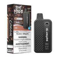 Chuggin' Root B Vape - Flavour Beast Beast Mode Max 18K Disposable  