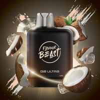 Level X G2 Ultra Pod - Crushin' Coconut