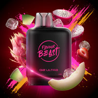 Level X G2 Ultra Pod - Dub Dragon Melon