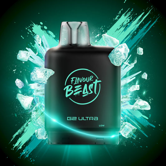 Buy Level X G2 Ultra Pod - Extreme Mint Online