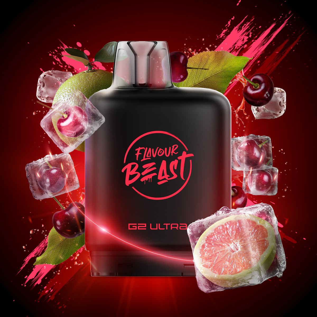 Level X G2 Ultra Pod - Frozen Fruit Bomb