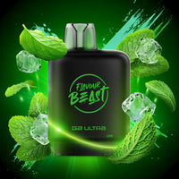 Level X G2 Ultra Pod - Super Spearmint (Iced) (AB)