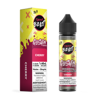 Flavour Beast E-Liquid - GUSHIN Cherry (ON)