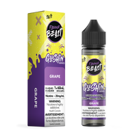 Flavour Beast E-Liquid - GUSHIN Grape (ON)