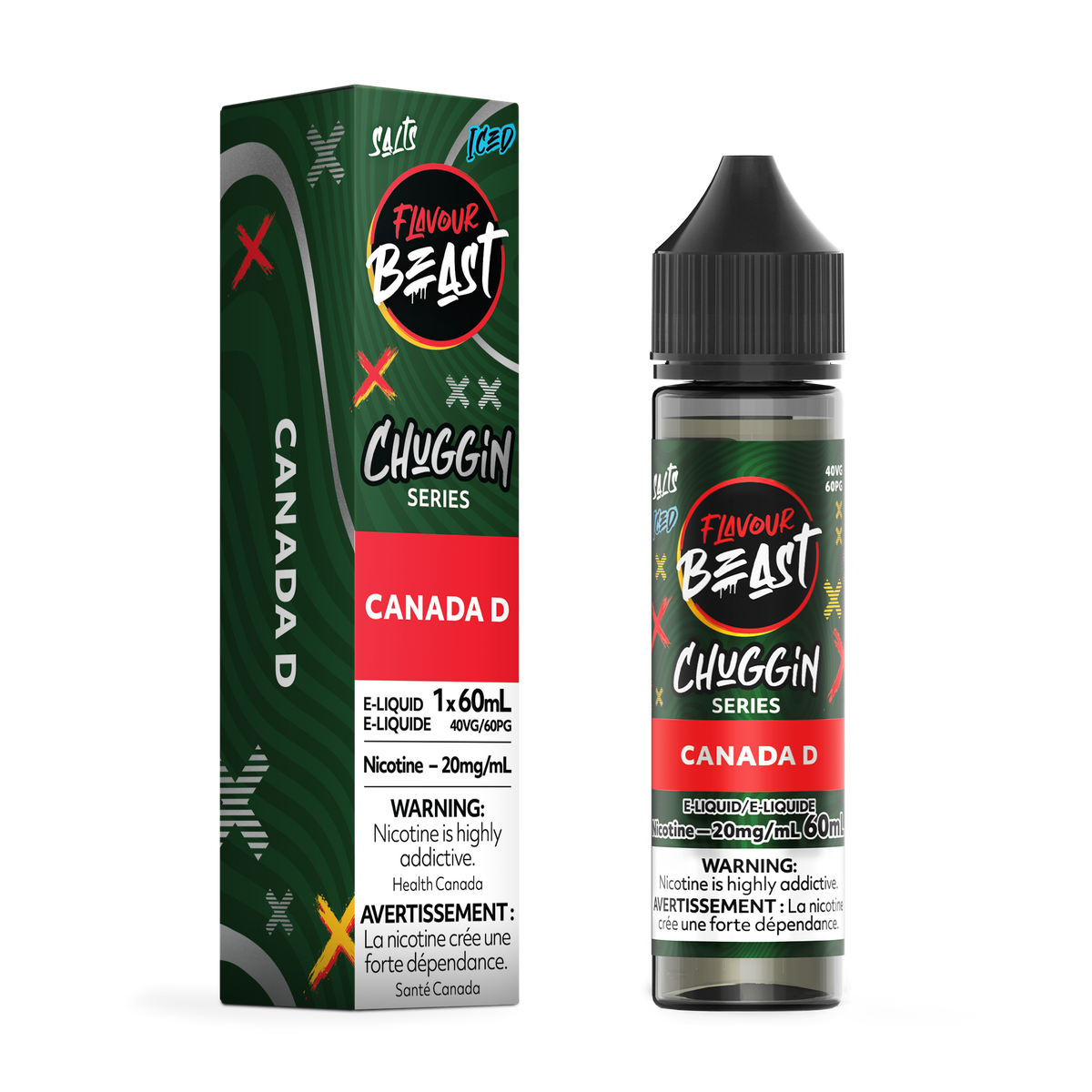 Canadian Vape Juice Lemon Drop Peach E-Liquid Flavour Beast Chuggin E-Liquid - Red Classic | Online Vape Canada Canadian Vape Juice Lemon Drop Peach E-Liquid Flavour Beast Chuggin E-Liquid - Red Classic | Online Vape Canada