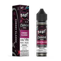 Chuggin E-Liquid - Chuggin Cherry Classic (ON)