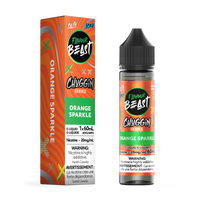 Chuggin E-Liquid - Chuggin Orange Sparkle