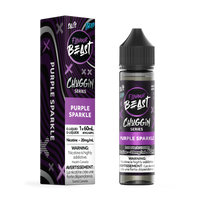 Chuggin E-Liquid - Chuggin Purple Sparkle (ON)