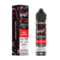 Chuggin E-Liquid - Chuggin Red Classic (AB)