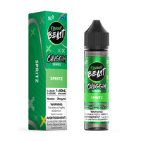 Chuggin E-Liquid - Chuggin Spritz