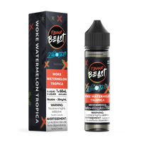 E-Liquid - Woke Watermelon Tropica