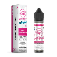 Unleashed E-Liquid - Epic Fruit Bomb