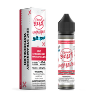 Unleashed E-Liquid - Epic Strawberry Watermelon