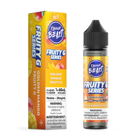 Flavour Beast E-liquid - Golden Mango Fruity G