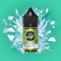Flavour Beast E-Liquid - Extreme Mint Iced (MB) - 10mg/mL (30mL)