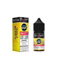 Flavour Beast x OXVA E-liquid - Fresh Fruity CG Ice
