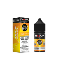 Flavour Beast x OXVA E-liquid - Fresh Mango Ice