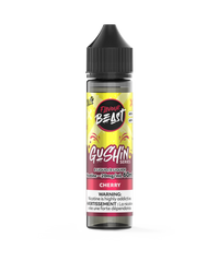 Flavour Beast E-Liquid - GUSHIN Cherry (ON)