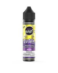 Flavour Beast E-Liquid - GUSHIN Grape (ON)