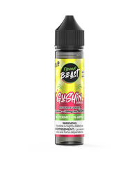 Flavour Beast E-Liquid - GUSHIN Watermelon Apple (ON)