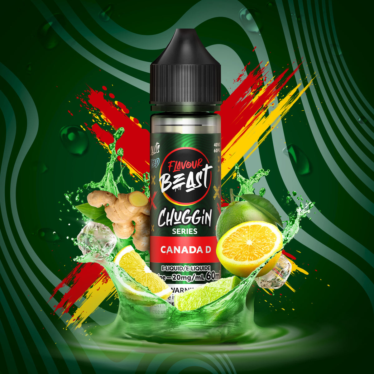Best Vape Juice Flavours Canada Canada D Fruitbae Vape Juice Canada - Premium EJuice Best Vape Juice Flavours Canada Canada D Fruitbae Vape Juice Canada - Premium EJuice