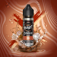 Chuggin E-Liquid - Chuggin R.B. (AB) - 20mg/mL (60mL)
