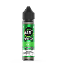 Chuggin E-Liquid - Chuggin Spritz