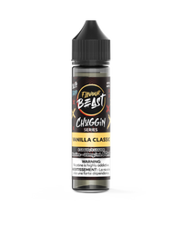 Chuggin E-Liquid - Chuggin Vanilla Classic (ON)