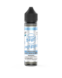 Unleashed E-Liquid - Epic Blue Razz Lemon (ON)
