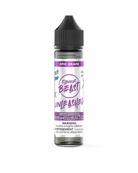 Unleashed E-Liquid - Epic Grape (ON)